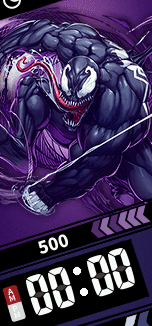 Xiaomi Mi Band 6 手表表盘