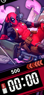 Xiaomi Mi Band 6 手表表盘