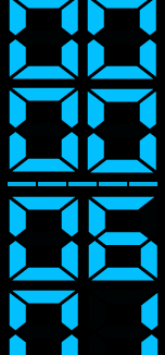 Xiaomi Mi Band 6 手表表盘