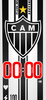 Xiaomi Mi Band 6 手表表盘