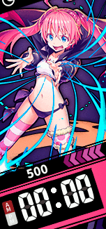 Xiaomi Mi Band 6 手表表盘