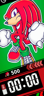 Xiaomi Mi Band 6 手表表盘