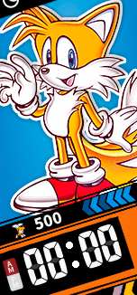 Xiaomi Mi Band 6 手表表盘