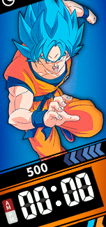 Xiaomi Mi Band 6 手表表盘