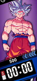 Xiaomi Mi Band 6 手表表盘