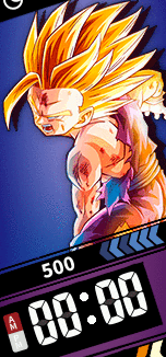 Xiaomi Mi Band 6 手表表盘