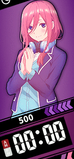 Xiaomi Mi Band 6 手表表盘