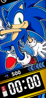 Xiaomi Mi Band 6 手表表盘