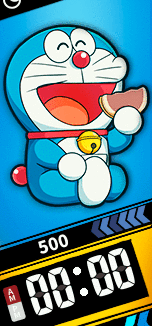 Xiaomi Mi Band 6 手表表盘