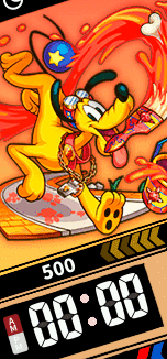 Xiaomi Mi Band 6 手表表盘