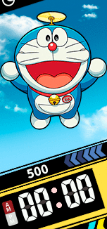 Xiaomi Mi Band 6 手表表盘