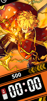 Xiaomi Mi Band 6 手表表盘