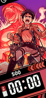 Xiaomi Mi Band 6 手表表盘