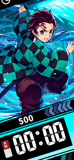 Xiaomi Mi Band 6 手表表盘