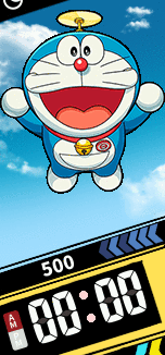 Xiaomi Mi Band 6 手表表盘