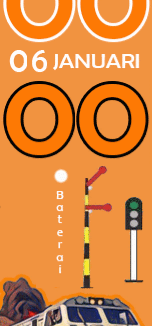 Xiaomi Mi Band 6 手表表盘