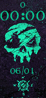 Xiaomi Mi Band 6 手表表盘