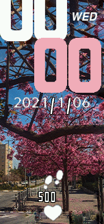 Xiaomi Mi Band 6 手表表盘