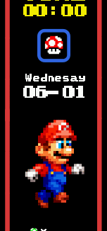 Xiaomi Mi Band 6 手表表盘