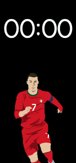 Xiaomi Mi Band 6 手表表盘