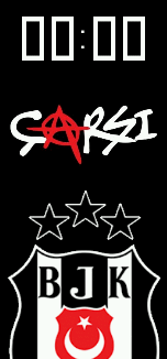 Xiaomi Mi Band 6 手表表盘