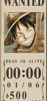 Xiaomi Mi Band 6 手表表盘