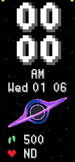 Xiaomi Mi Band 6 手表表盘