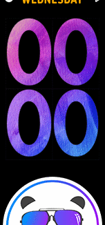 Xiaomi Mi Band 6 手表表盘