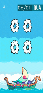 Xiaomi Mi Band 6 手表表盘