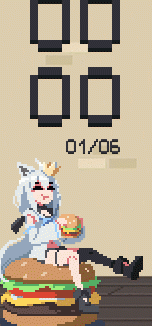 Xiaomi Mi Band 6 手表表盘