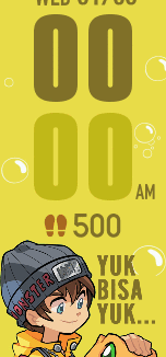 Xiaomi Mi Band 6 手表表盘