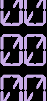 Xiaomi Mi Band 6 手表表盘