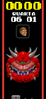 Xiaomi Mi Band 6 手表表盘