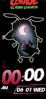 Xiaomi Mi Band 6 手表表盘