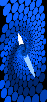 Xiaomi Mi Band 6 手表表盘