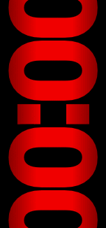 Xiaomi Mi Band 6 手表表盘