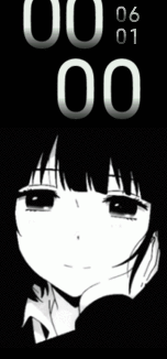 Xiaomi Mi Band 6 手表表盘