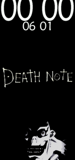 Xiaomi Mi Band 6 手表表盘