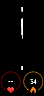 Xiaomi Mi Band 6 手表表盘