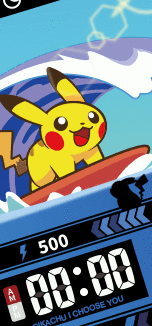 Xiaomi Mi Band 6 手表表盘