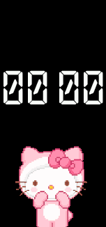 Xiaomi Mi Band 6 手表表盘