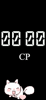 Xiaomi Mi Band 6 手表表盘