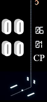 Xiaomi Mi Band 6 手表表盘