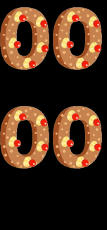 Xiaomi Mi Band 6 手表表盘