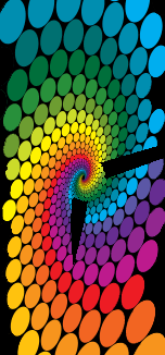 Xiaomi Mi Band 6 手表表盘