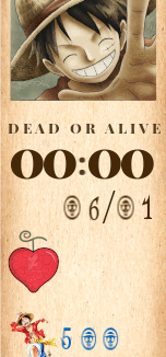 Xiaomi Mi Band 6 手表表盘