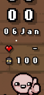 Xiaomi Mi Band 6 手表表盘