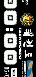 Xiaomi Mi Band 6 手表表盘