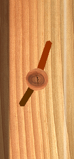 Xiaomi Mi Band 6 手表表盘