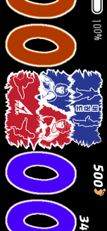 Xiaomi Mi Band 6 手表表盘